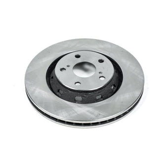 compare product Power Stop 09-16 Toyota Venza Front Autospecialty Brake Rotor