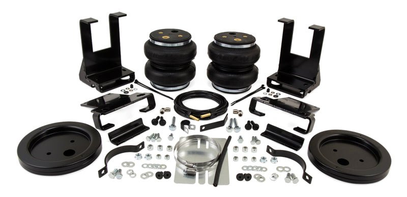 Air Lift LoadLifter 7500XL Ultimate for 01 - 10 Chevy Silverado 2500/3500 - My Store