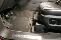 Tuffy Underseat Drawer W/ Keyed Lock For Ford Explorer & Police Interceptor - My Store