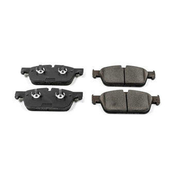 compare product Power Stop 13-16 Mercedes-Benz GL550 Front Z16 Evolution Ceramic Brake Pads