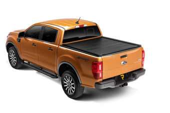 compare product Retrax 2024 Ford Ranger 5ft Bed RetraxPRO XR