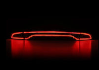 AlphaRex 15 - 23 Dodge Charger Nova - Series LED Tail Lights - Alpha - Black - My Store
