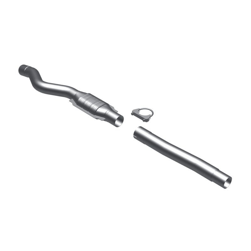 MagnaFlow Conv DF Dodge Dakota 96 3.9L/5.2L 2 - My Store