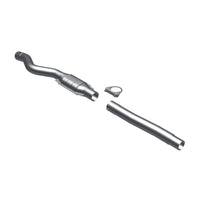 MagnaFlow Conv DF Dodge Dakota 96 3.9L/5.2L 2 - My Store