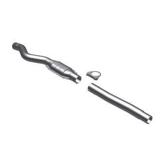 compare product MagnaFlow Direct Fit Catalytic Converter Dodge Dakota 96 3.9L/5.2L 2