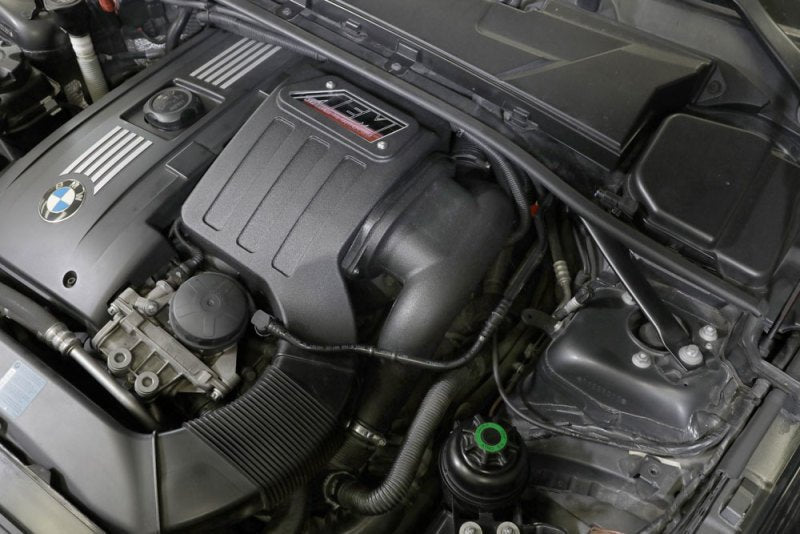 AEM C.A.S 07 - 11 BMW 335i V6 - 3.0L F/I Cold Air Intake System - My Store