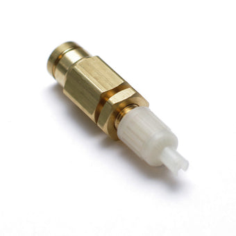 compare product Ridetech Airline Fitting Inflation Valve for 1/4in Airline