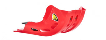 compare product Cycra 21-24 Honda CRF450R Full Armor Skid Plate - Red