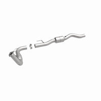 MagnaFlow Conv DF 02 - 03 Avalanche 8.1 DS OEM - My Store