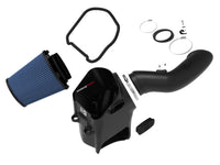 aFe Magnum FORCE Stage - 2 Pro 5R Cold Air Intake System 17 - 18 Ford Diesel Trucks V8 - 6.7L (td) - My Store