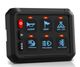 Dragonfire Racing Six Switch Panel - My Store