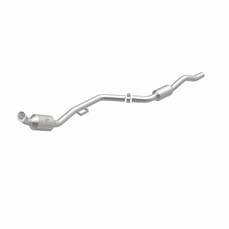 MagnaFlow Conv DF 07 - 09 Mercedes E350 3.5L - My Store