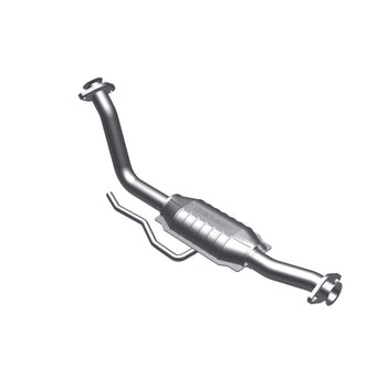 compare product MagnaFlow Conv Ford-Lincoln-Mercury 30X6.5X4