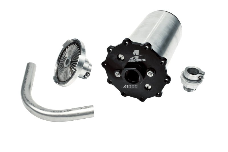 Aeromotive Universal In - Tank Stealth System - A1000 - My Store