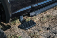 AMP Research 22 - 23 Toyota Tundra 5.5ft Bed BedStep2 - Black - My Store