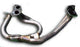 HKS EJ25 SUH 409 Turbo Exhaust Manifold - My Store