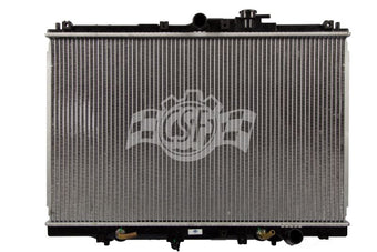 compare product CSF 96-97 Isuzu Oasis 2.2L OEM Plastic Radiator