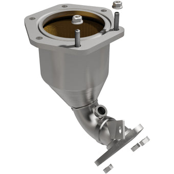 compare product MagnaFlow 2013 Nissan Pathfinder 3.5L Direct Fit Converter