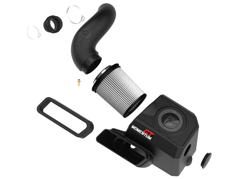 aFe 24 - 25 Volkswagen Atlas L4 - 2.0L (t) Momentum GT Cold Air Intake System w/ Pro Dry S Filter - My Store