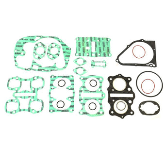 compare product Athena 70-73 Honda CB 350 K2/K3/K4 Complete Gasket Kit (w/o Oil Seals)