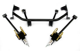 compare product Ridetech 60-64 Ford Galaxie Bolt-On 4-Link