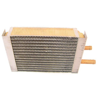 compare product Omix Heater Core 72-77 Jeep CJ Models