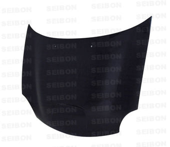 compare product Seibon 03-05 Dodge SRT-4 OEM Carbon Fiber Hood