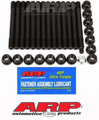 compare product ARP Ford 4.0L XR6 Incline 6cyl Main Stud Kit