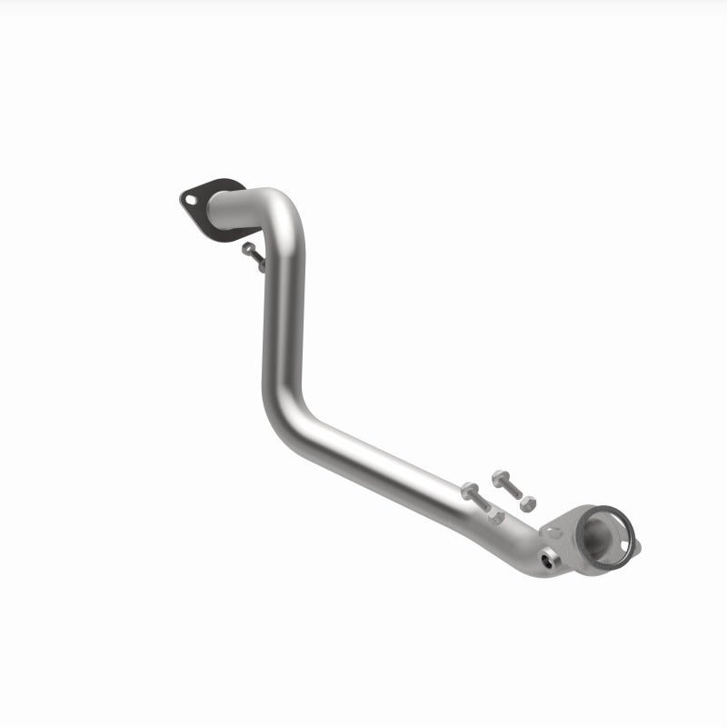 BRE Exhaust 06 - 12 RAV4 2.4L 2.5L 3.5L Front Pipe Kit - My Store