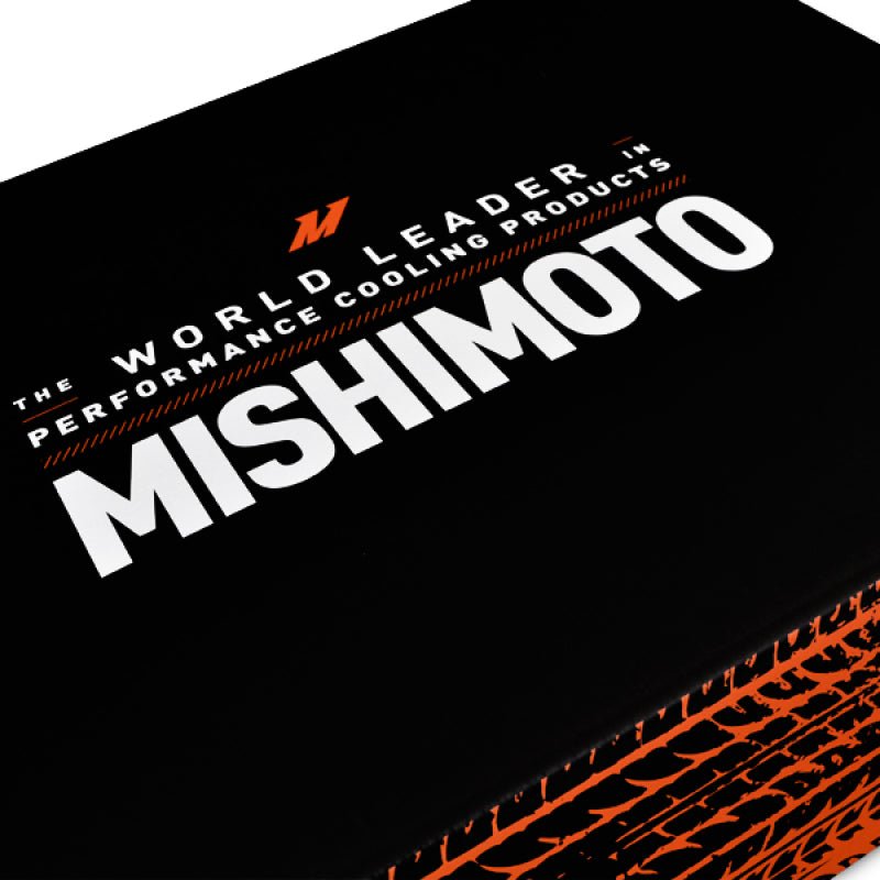 Mishimoto 94 - 01 Acura Integra Manual Aluminum Radiator - My Store