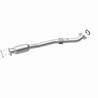 Magnaflow California Direct Fit Converter 04 - 05 Nissan Altima 2.5L - My Store