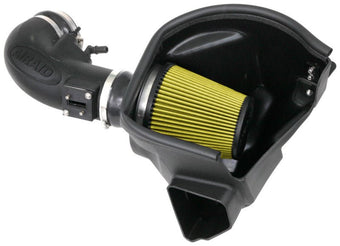 compare product Airaid 16-19 Ford Mustang Shelby GT350 V8 5.2L F/I Performance Air Intake System