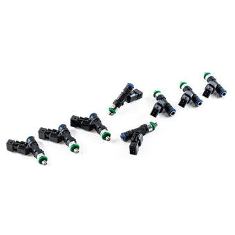 compare product DeatschWerks 03-06 Mercedes-Benz AMG 5.5L V8 SC 550cc Fuel Injectors (Set of 8)