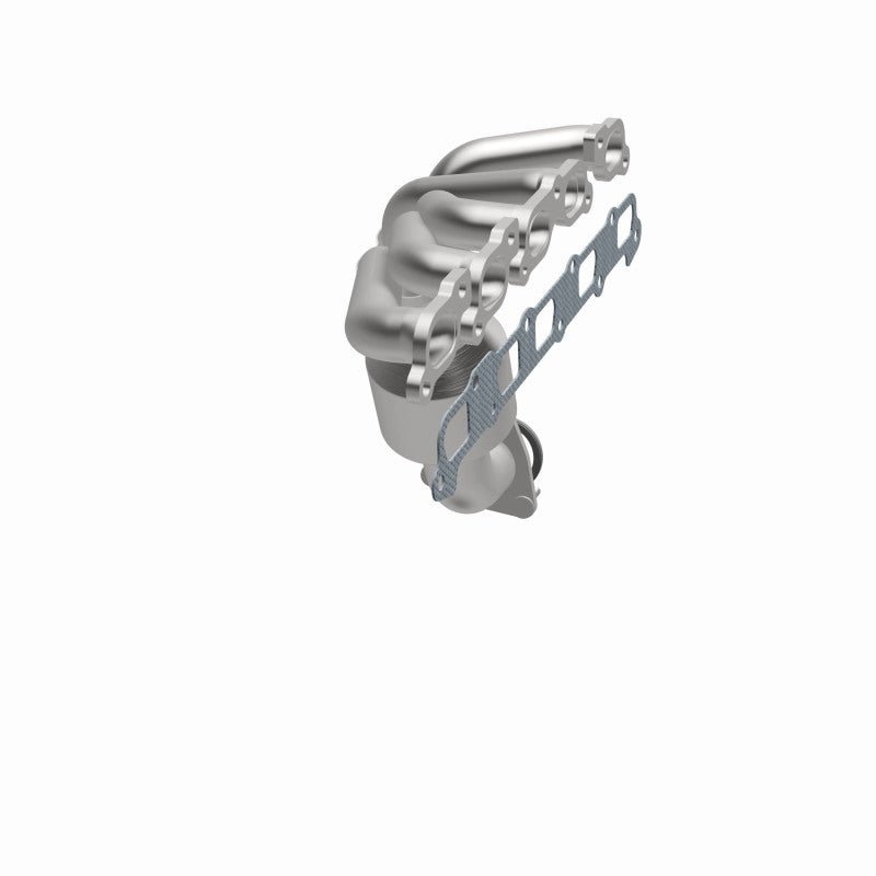 MagnaFlow Conv DF 07 Colorado/Canyon 3.7L OEM - My Store