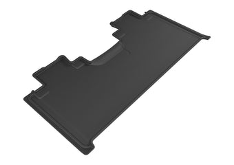 compare product 3D MAXpider 2015-2020 Ford F-150 Supercab Kagu 2nd Row Floormats - Black