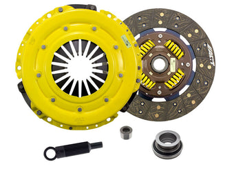 compare product ACT 1985 Chevrolet Camaro HD/Perf Street Sprung Clutch Kit