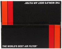 K&N 97 - 00 Chevy Corvette V8 - 5.7L Performance Intake Kit - My Store