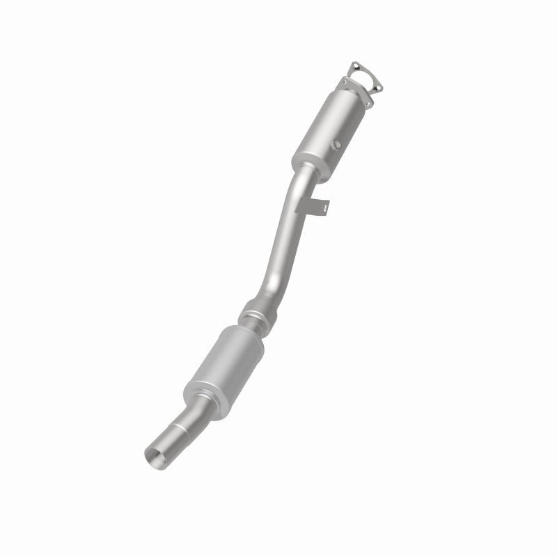 MagnaFlow Conv DF 05 - 09 Audi Quattro 3.2L Driver Side - My Store