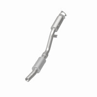 MagnaFlow Conv DF 05 - 09 Audi Quattro 3.2L Driver Side - My Store