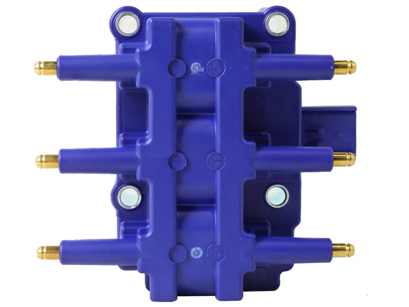 aFe 07 - 11 Jeep Wrangler JK V6 3.8L SCORCHER Ignition Coil - My Store