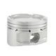 CP Piston & Ring Set for Toyota 2JZGTE - Bore (86.5mm) - Size (STD) - CR (9.5) - Set of 6 - My Store