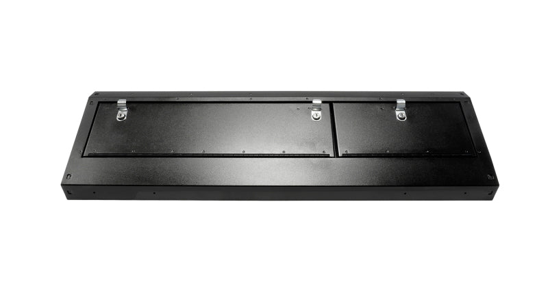 Tuffy Chevy Colorado/Gmc Canyon Crewcab - My Store