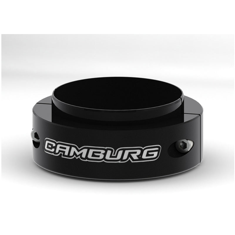 Camburg Ford Raptor 17 - 20 1.5in Spring Preload Spacer Kit (Black) - My Store