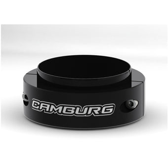 compare product Camburg Ford Raptor 17-20 1.5in Spring Preload Spacer Kit (Black)