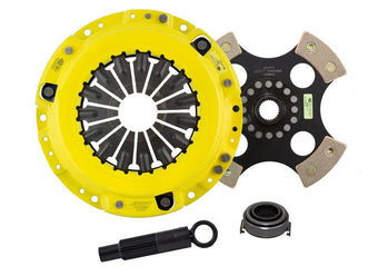 compare product ACT 1997 Acura CL XT/Race Rigid 4 Pad Clutch Kit