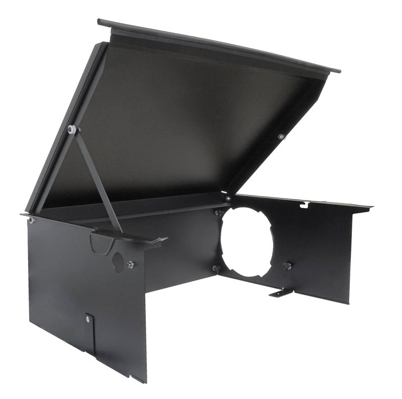 Tuffy Deluxe Enclosure For Jeep Wrangler W/ Subwoofer - My Store