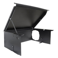 Tuffy Deluxe Enclosure For Jeep Wrangler W/ Subwoofer - My Store