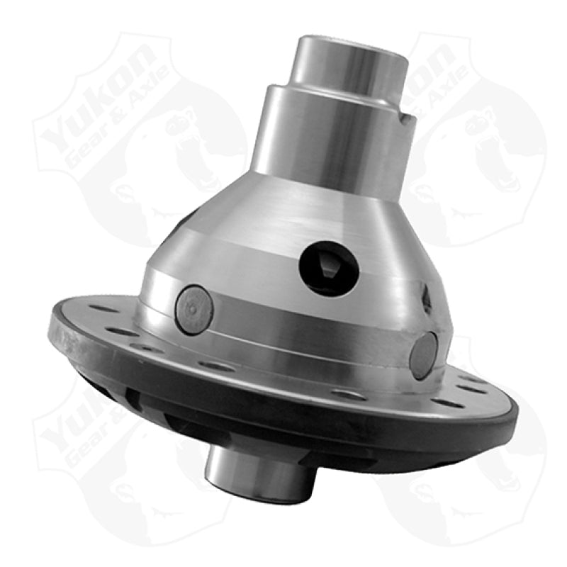 Yukon Gear Trac Loc For Ford 9in With 28 Spline Axles. Aggressive Design - My Store