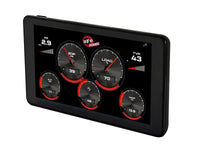 aFe AGD Advanced Gauge Display Digital 5.5in Monitor 08 - 18 Dodge/RAM/Ford/GM Diesel Trucks - My Store