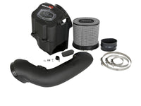 aFe Momentum HD Intakes Pro Dry S Ford Diesel Trucks V8 6.7L (td) - My Store